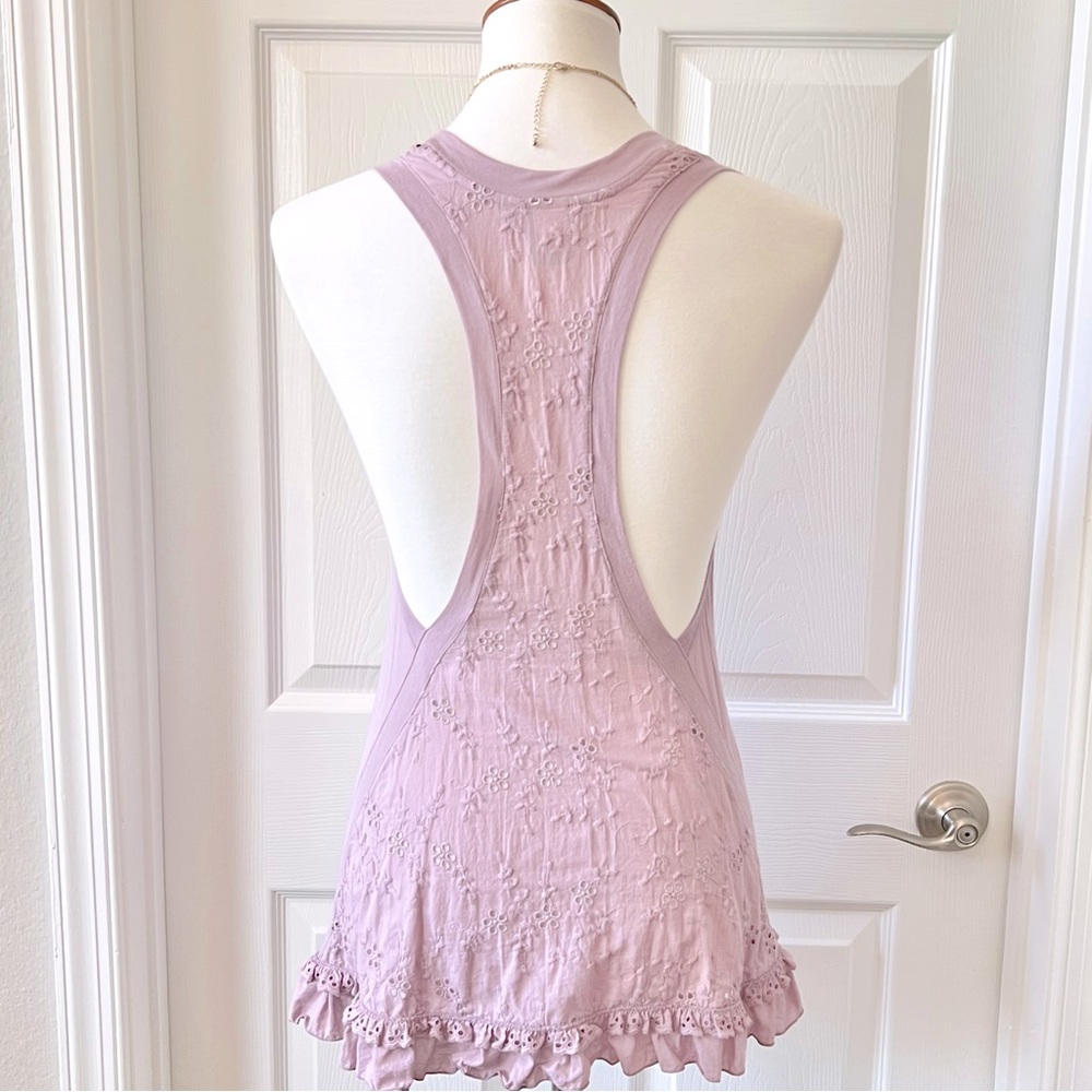 Victoria’s Secret-MI | Racerback Tank - Picture 3 of 4